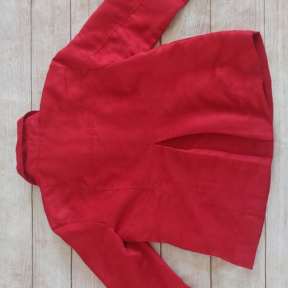 🏵 Coldwater Creek Jacket - Picture 6 of 6